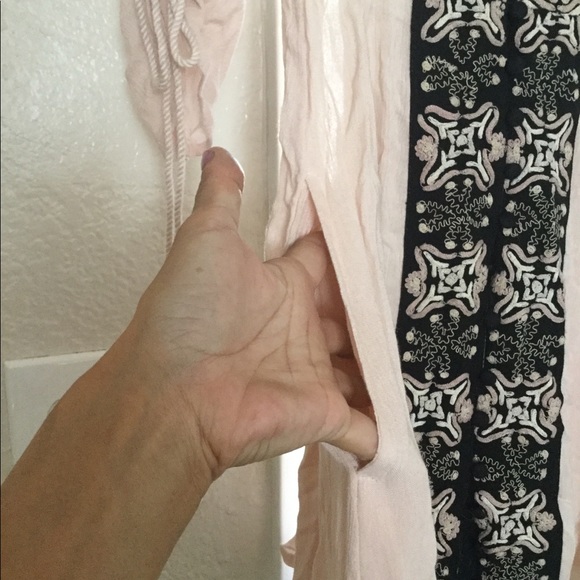 Free People India vibe dress - Picture 3 of 3